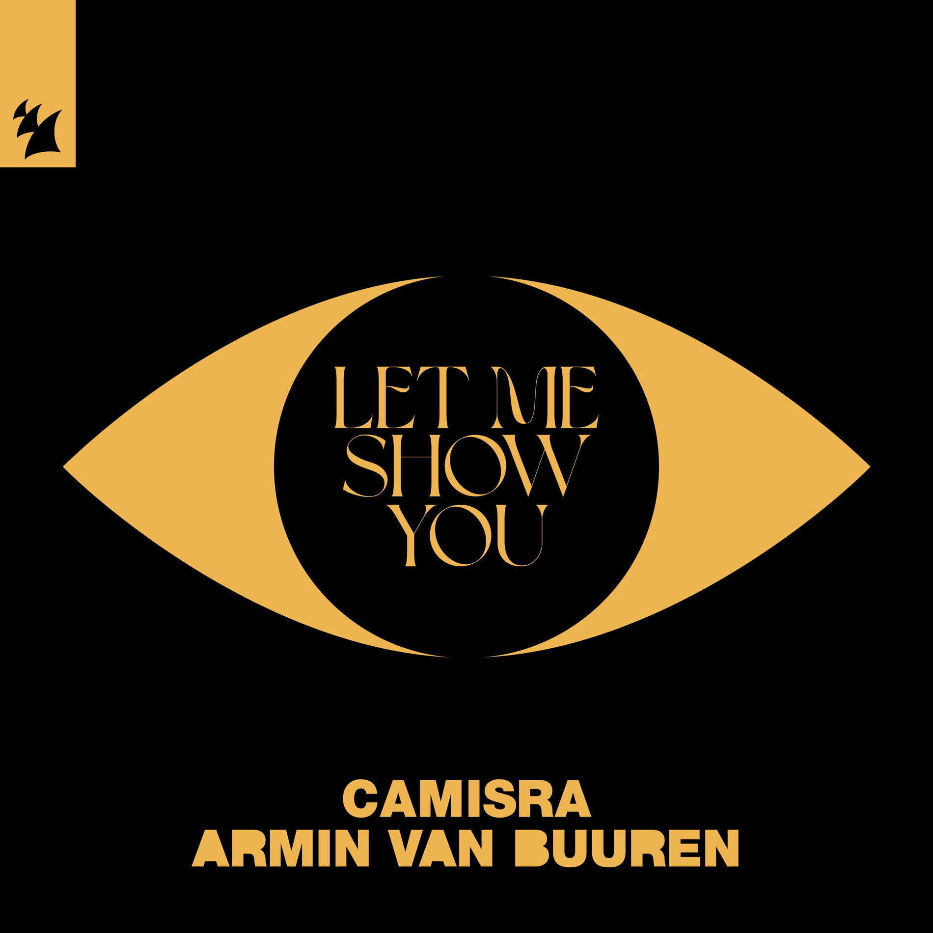 Album cover of Let Me Show You