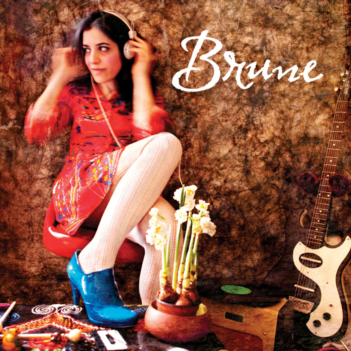 Album cover of Rupture Song