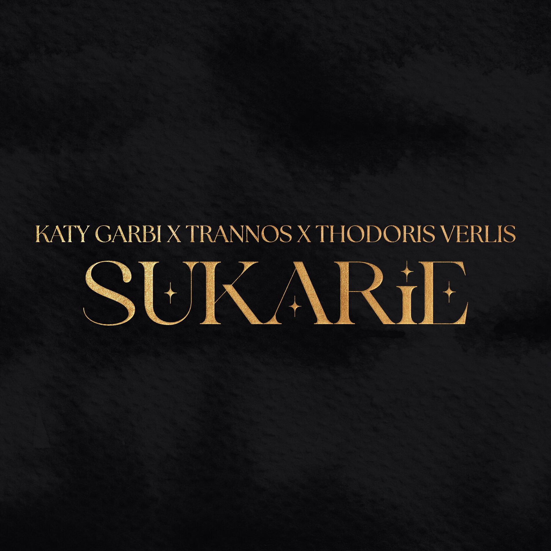 Album cover of Sukarie