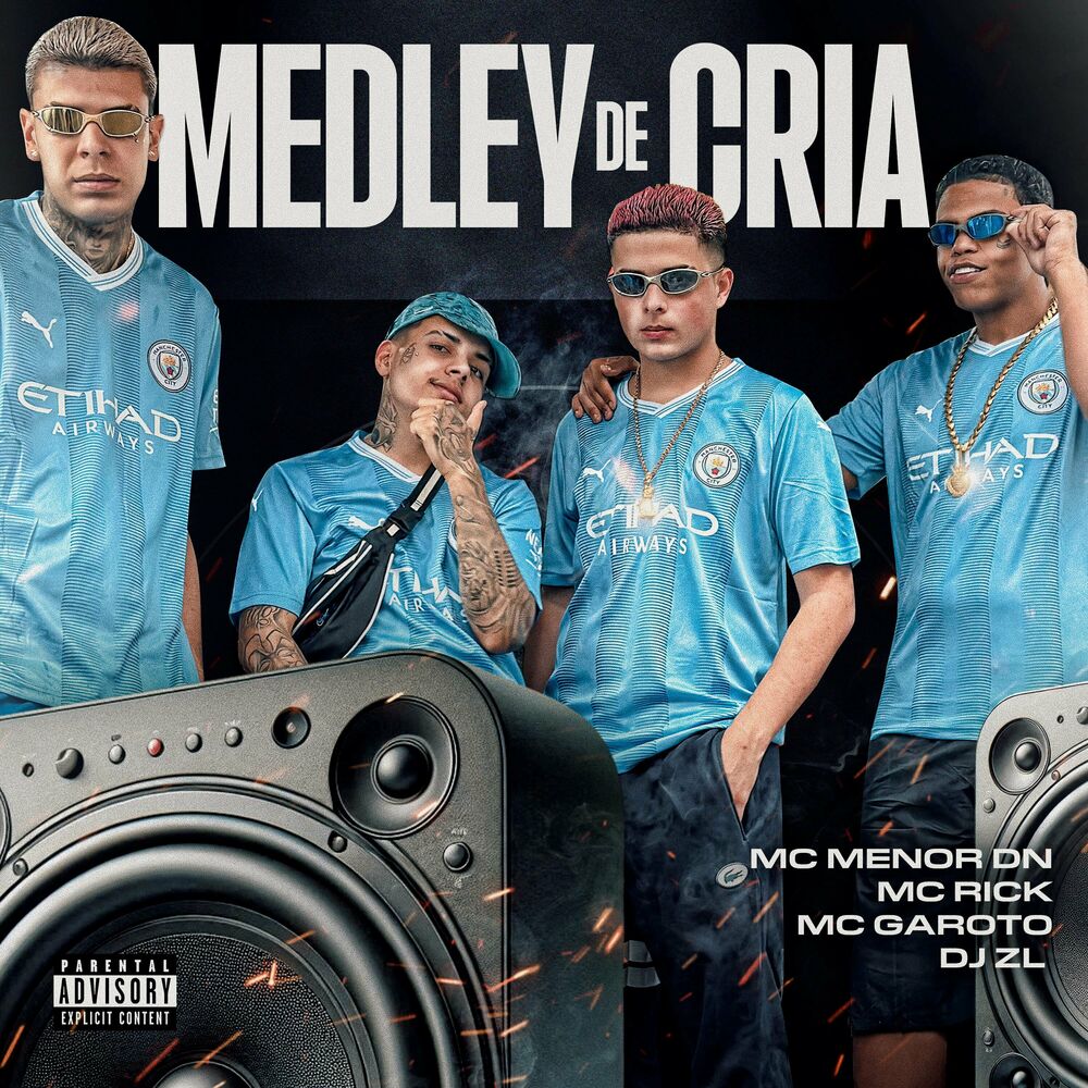 Picture of Medley de cria