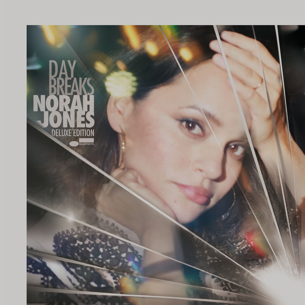 Picture of Day Breaks (Deluxe Edition)