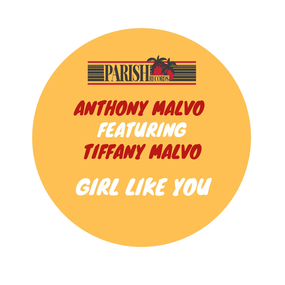 Picture of Girl Like You (feat Tiffany Malvo) - Single