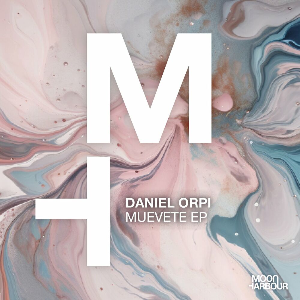 Picture of Muevete EP
