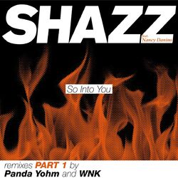 Cover of So into You, Vol. 1 (Remixes)