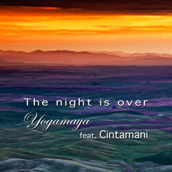 Cover of The Night Is Over