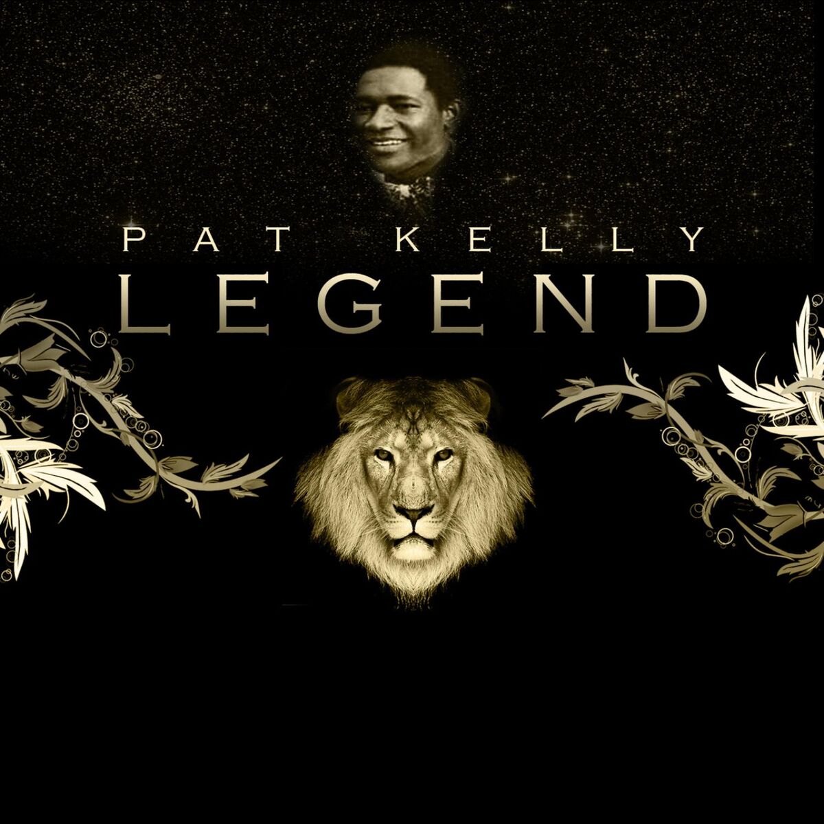 Album cover of Legend Platinum Edition