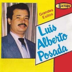Cover of Grandes Éxitos
