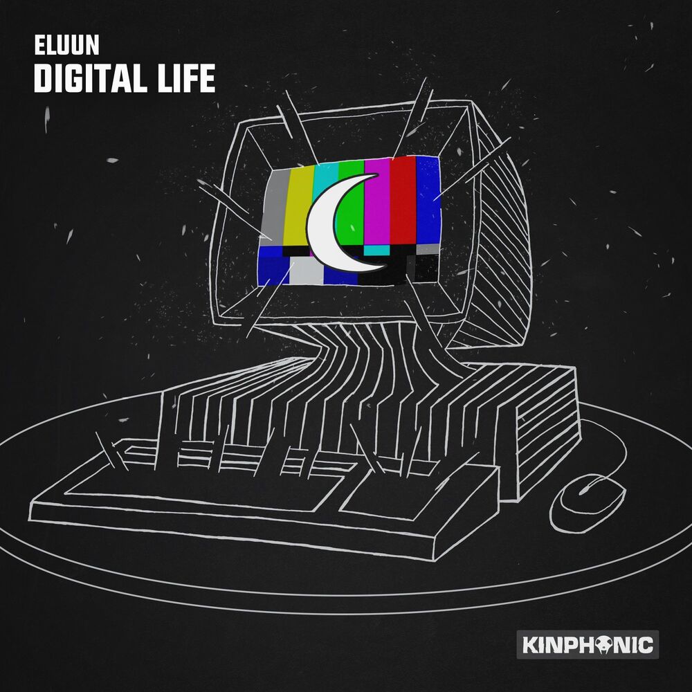 Picture of Digital Life