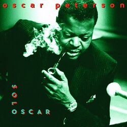 Cover of Solo