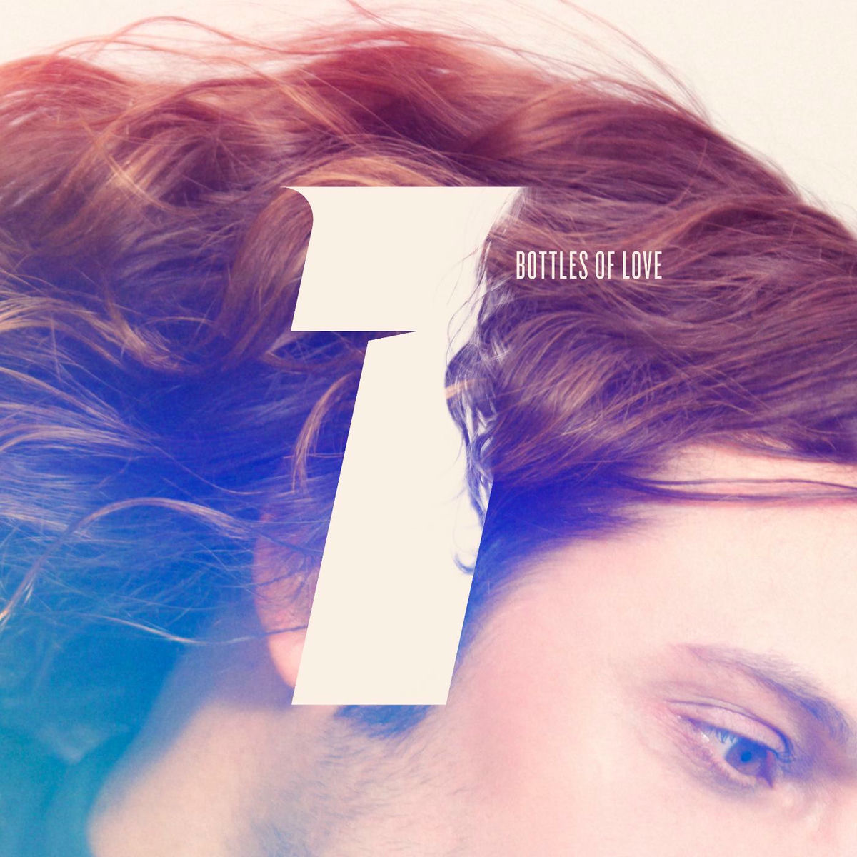 Album cover of 1