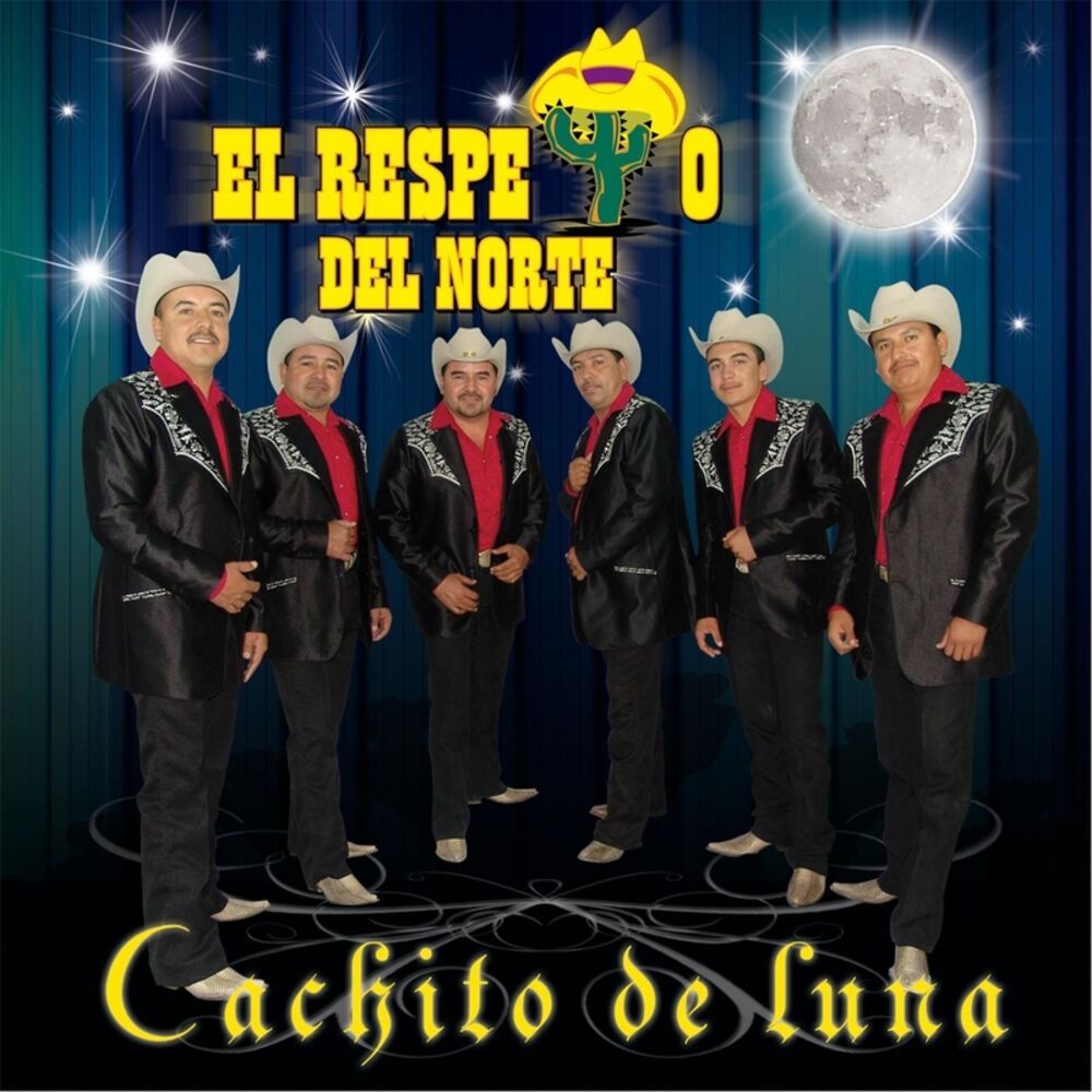 Picture of Cachito de Luna