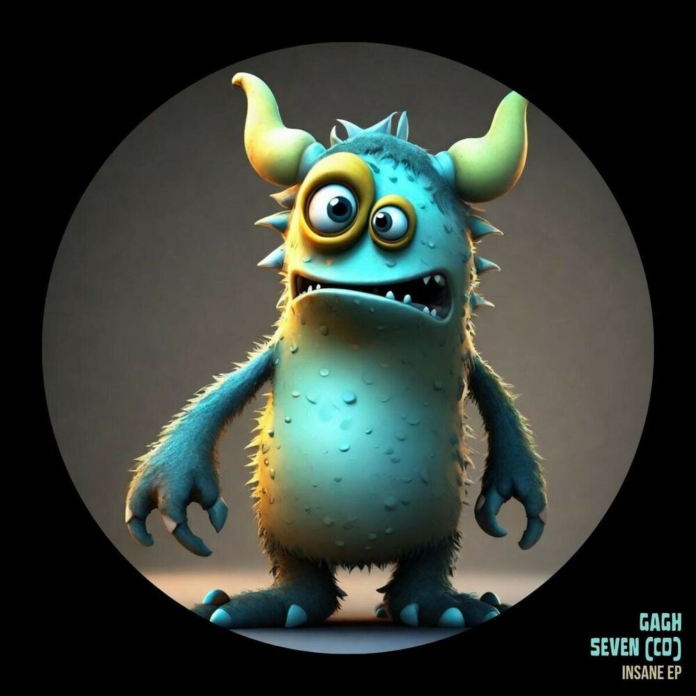 Picture of Insane EP