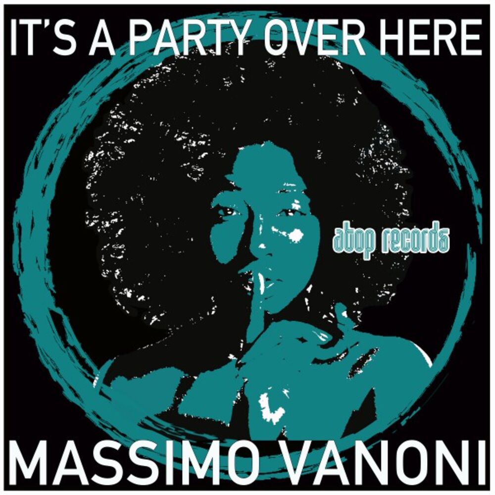 Picture of It's a Party over Here