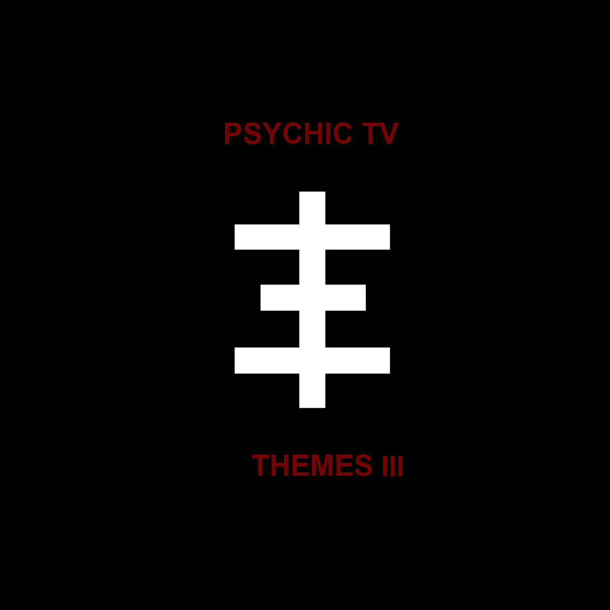 Album cover of Themes 3