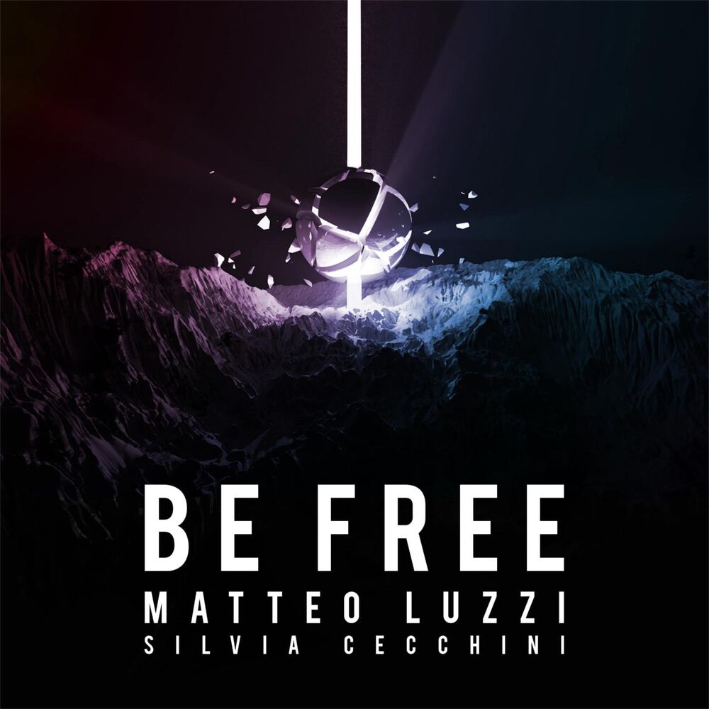 Picture of Be Free (feat. Silvia Cecchini)