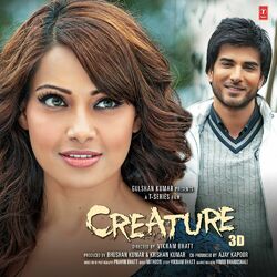 Cover of Creature 3D