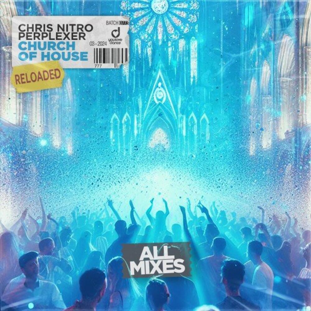 Picture of Church of House (Reloaded) (All Mixes)
