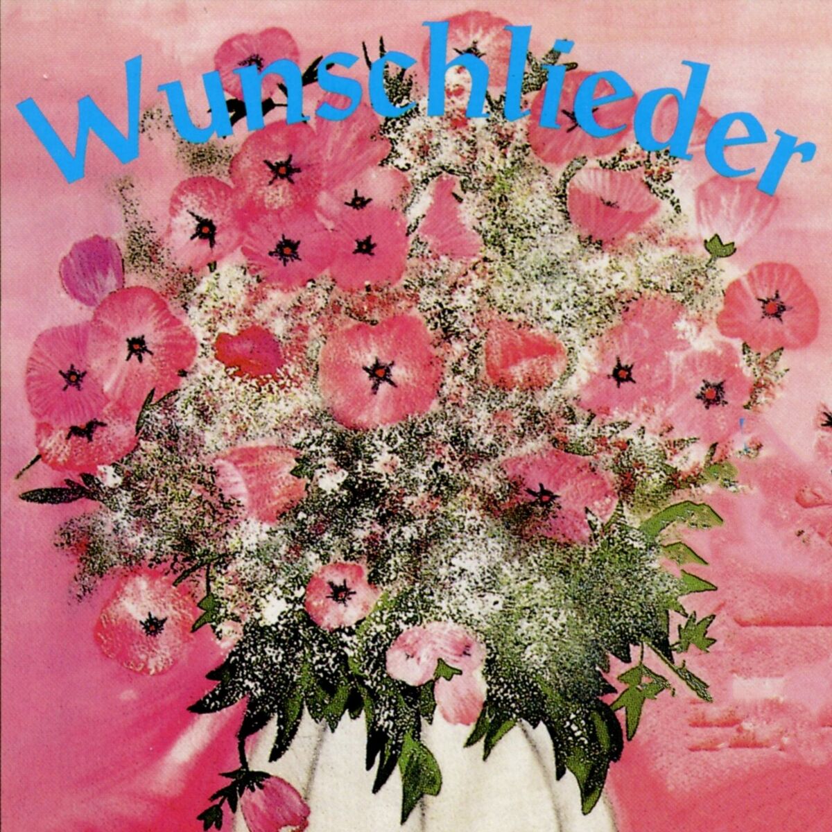 Album cover of Wunschlieder 1