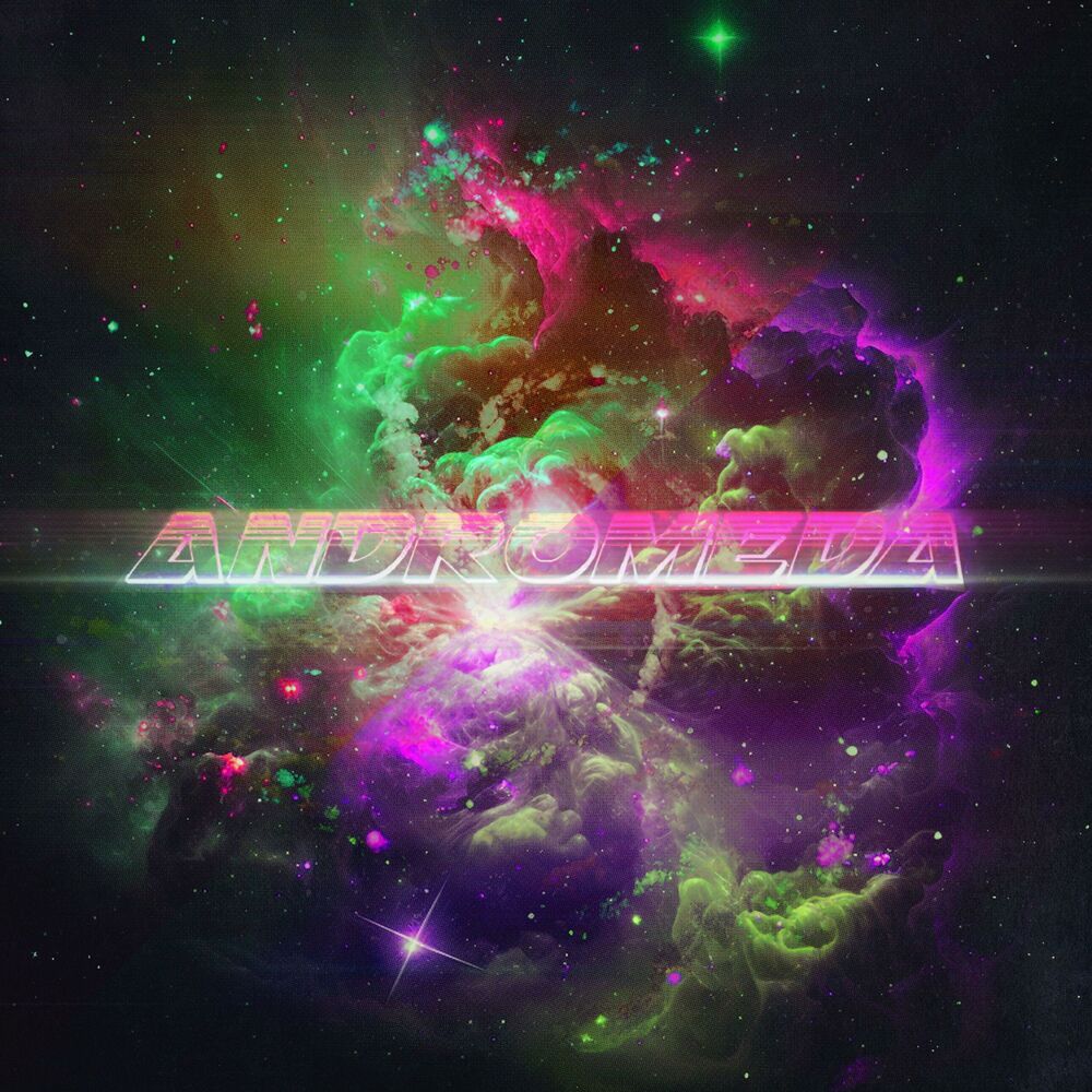 Picture of ANDROMEDA