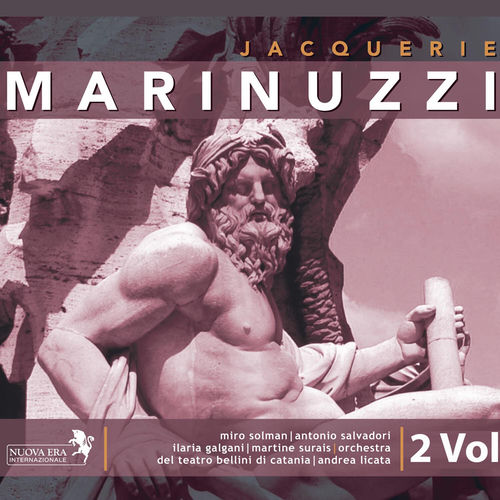 Descargar Jacquerie, Act 1: Ecco la coppia di sposi novella - Orchestra e Coro dell’E.A.R. MP3