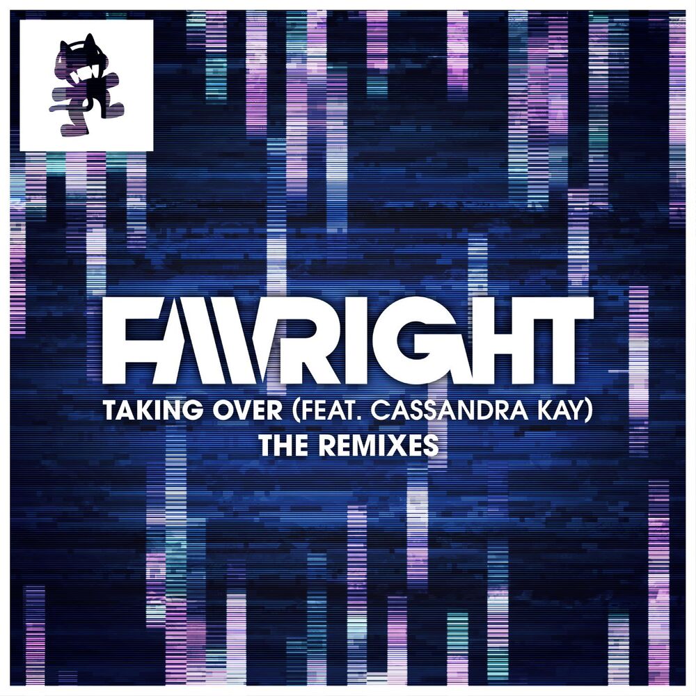 Picture of Taking over (The Remixes)