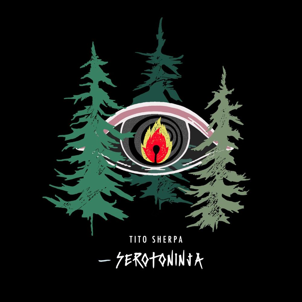 Picture of SEROTONINJA