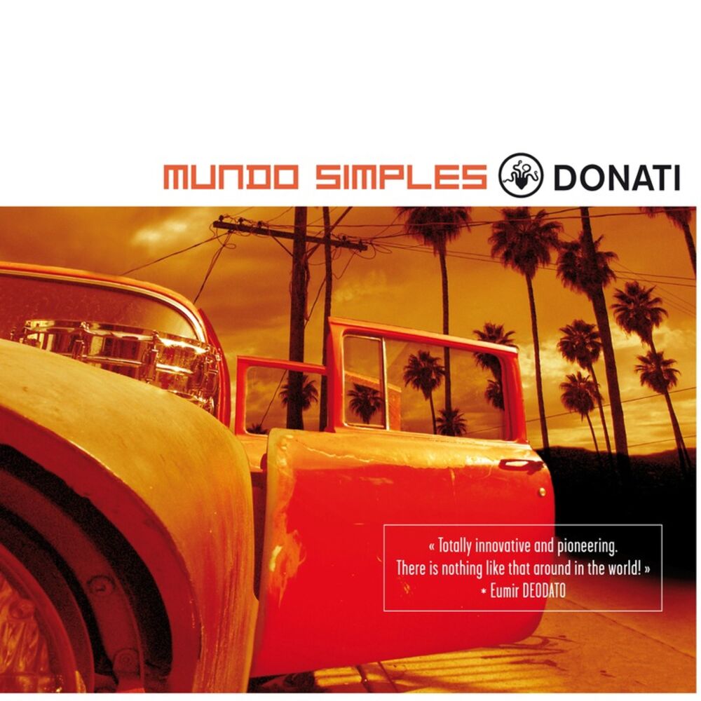 Picture of Mundo Simples