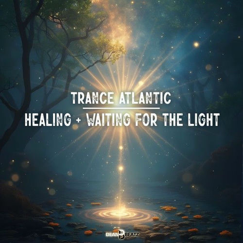 Trance Atlantic - Healing and Waiting For The Light (2025) Trance Atlantic - Healing and Waiting For The Light (2025)