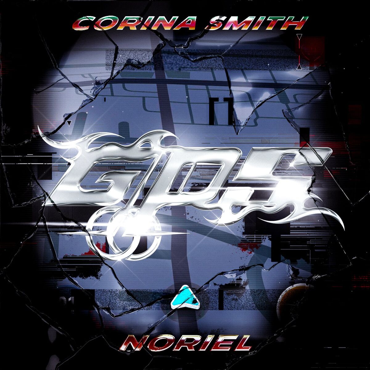 Album cover of GPS