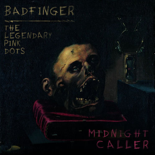 Boffin and Ping by Badfinger - 200 BPM
