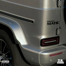 Cover of Matic