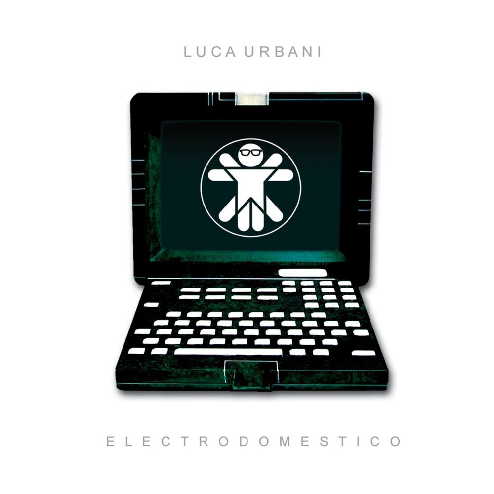 Picture of Electrodomestico (Deluxe edition)