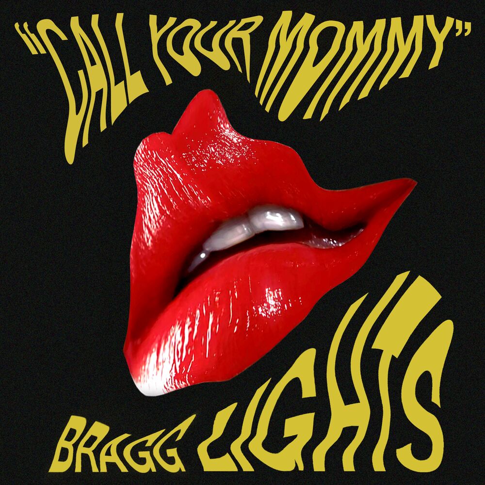 Picture of Call Your Mommy