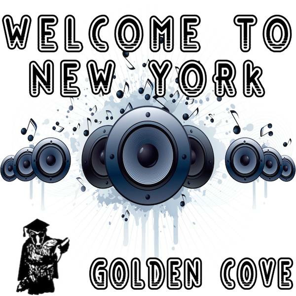 Album cover of A Tribute to Taylor Swift's Welcome To New York