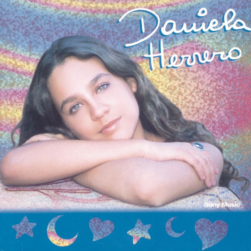 Picture of Daniela Herrero