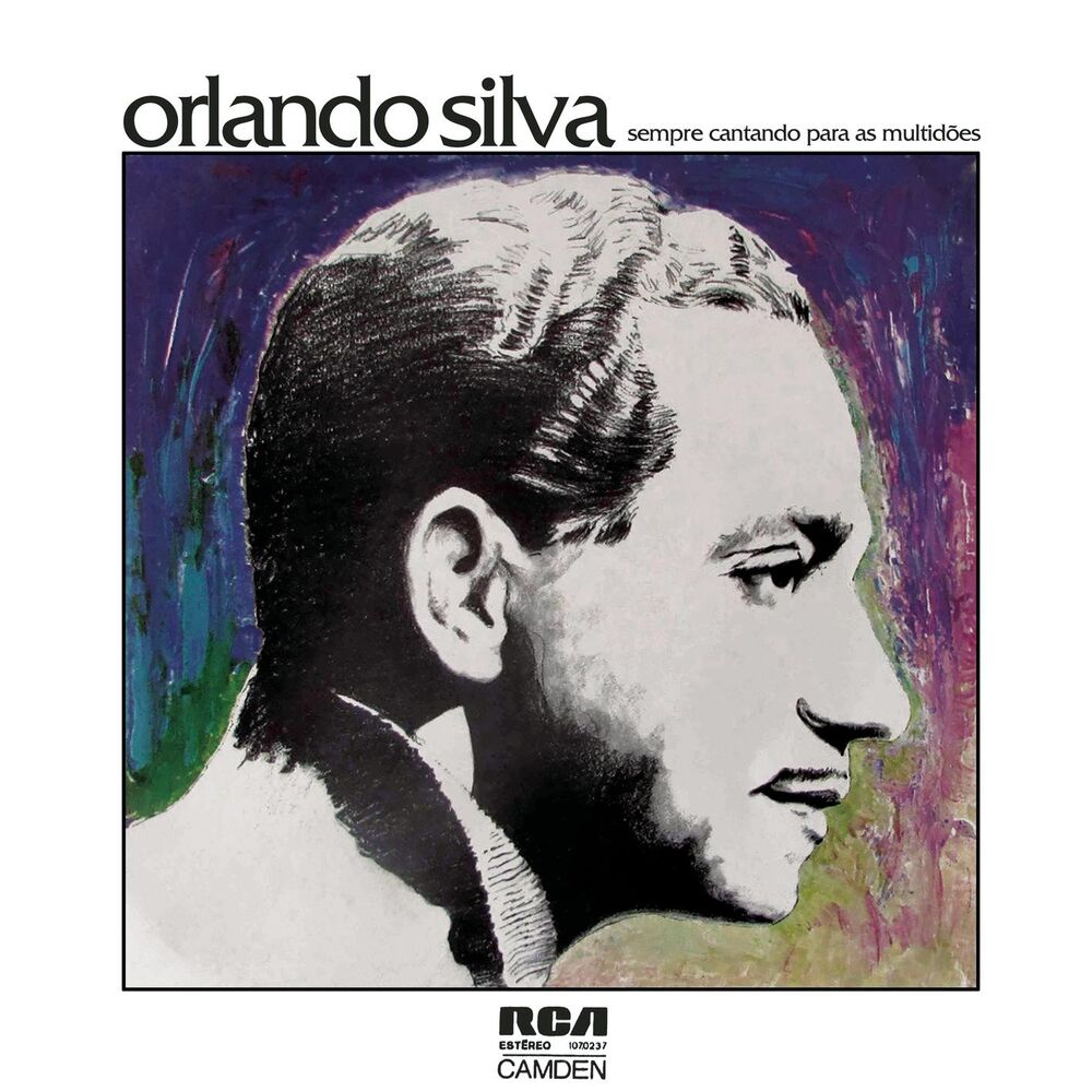 Picture of Sempre Cantando Para as Multidões