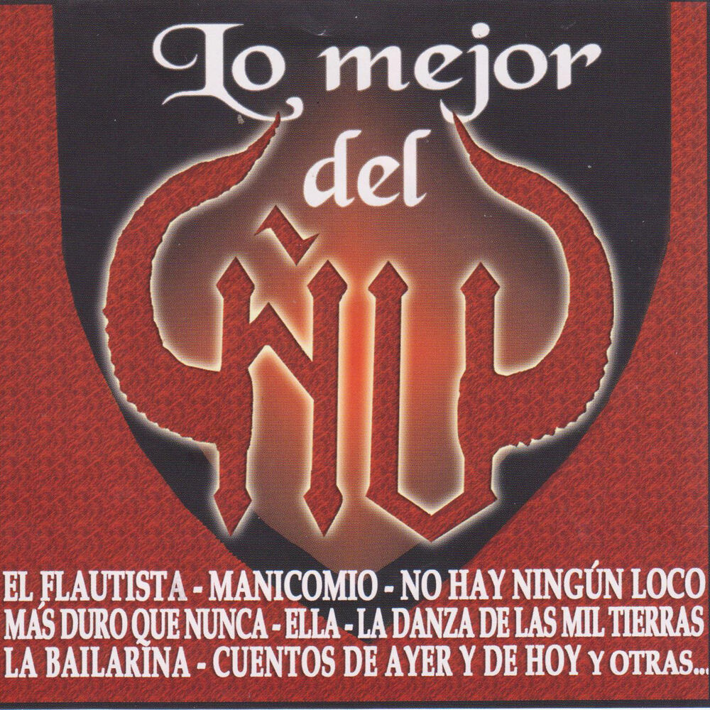 Picture of Lo Mejor del Ñú