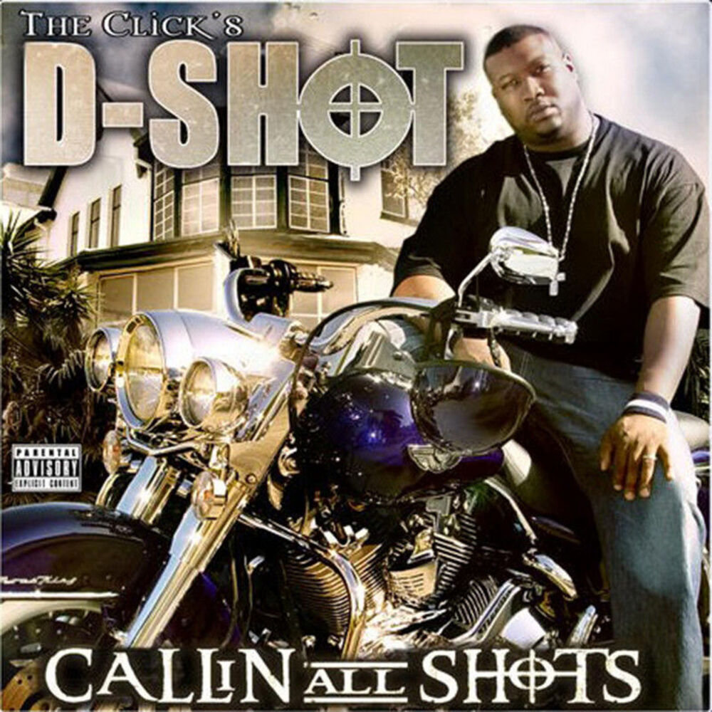Picture of Callin All Shots