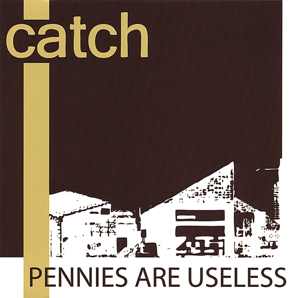 Picture of Pennies Are Useless