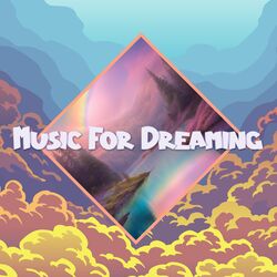 Cover of Peaceful Sounds For Sleeping And Relaxation
