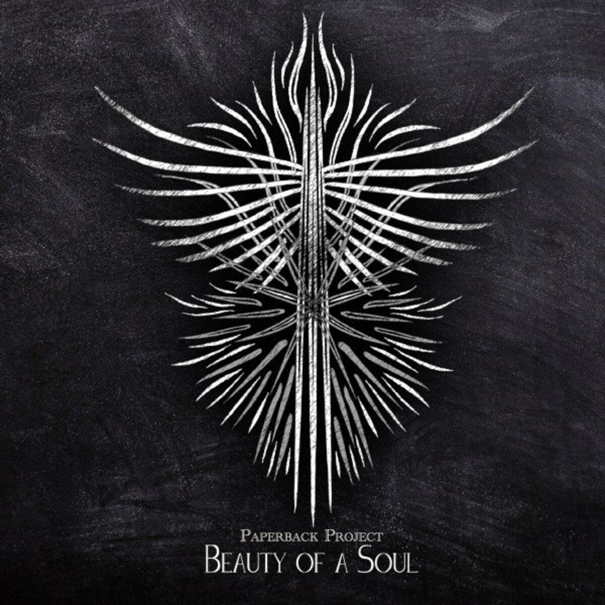 Album cover of The Beauty of a Soul