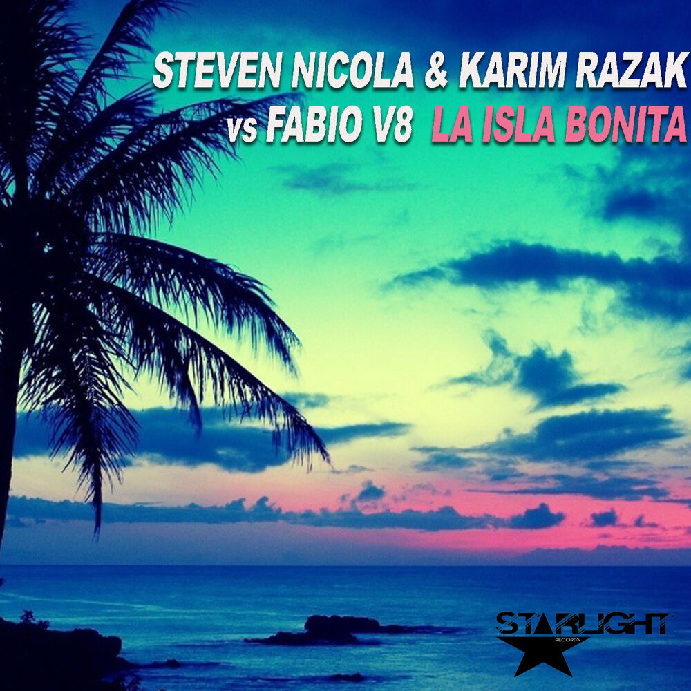Picture of La Isla Bonita