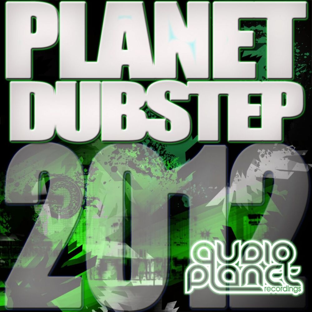 Picture of Planet Dubstep 2012