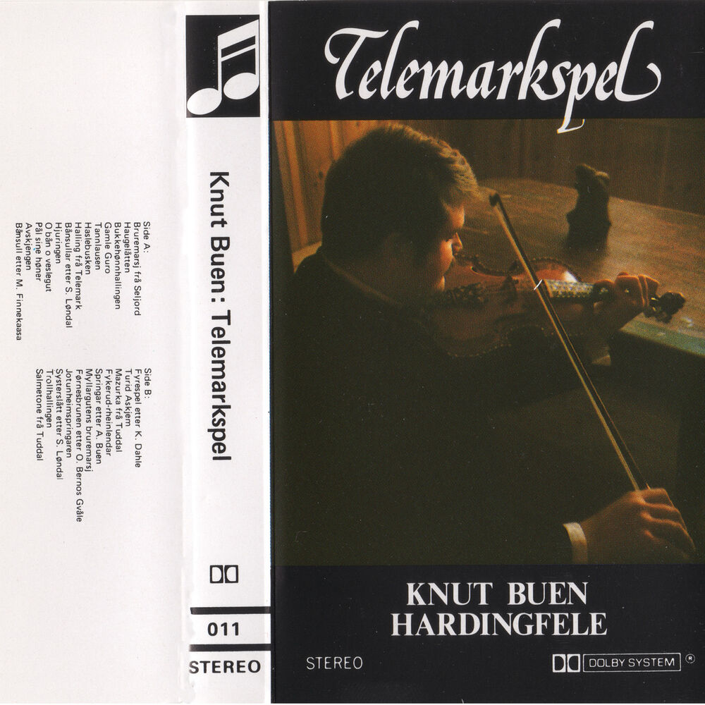 Picture of Telemarkspel