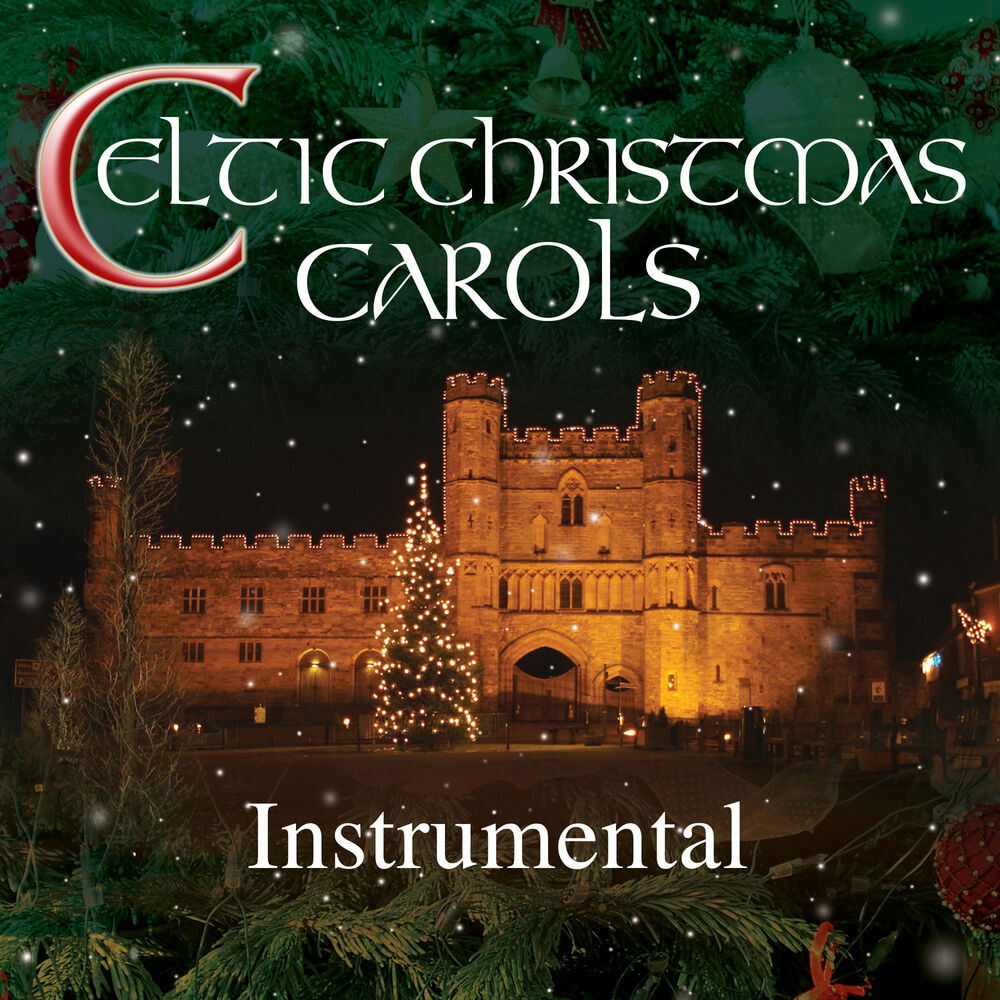 Picture of Celtic Christmas Instrumental