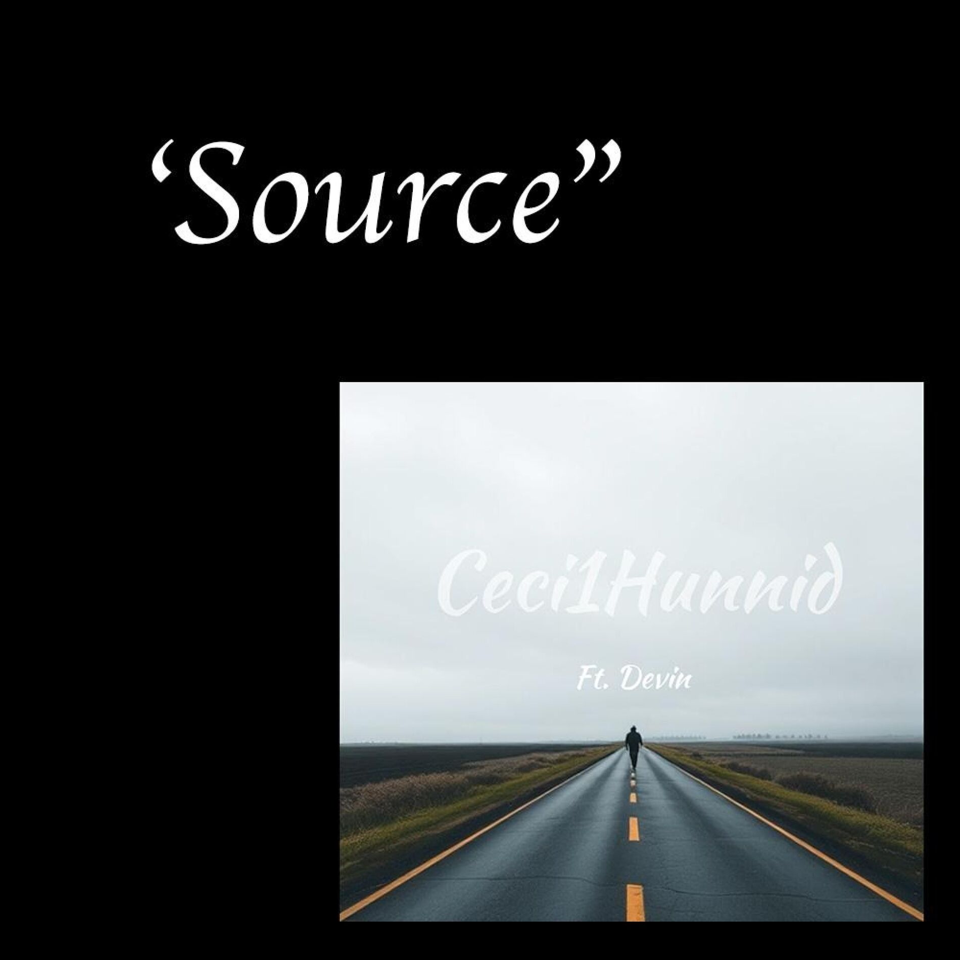 Album cover of Source (feat. Devin)
