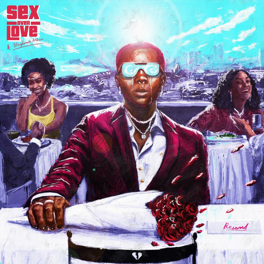 Picture of Sex Over Love
