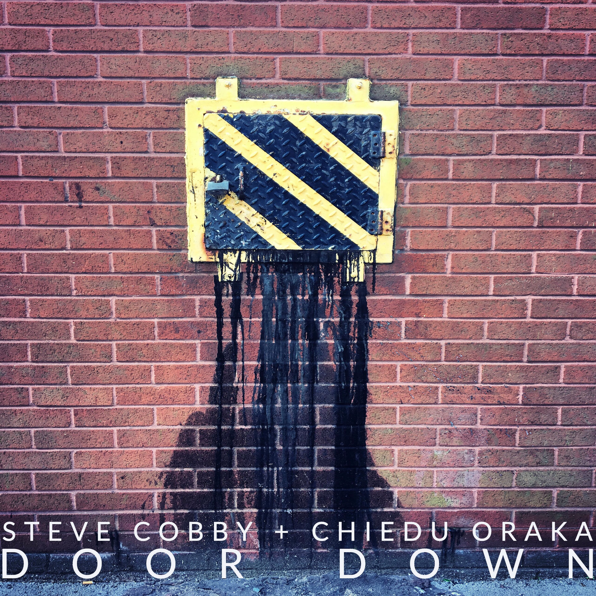 Album cover of Door Down