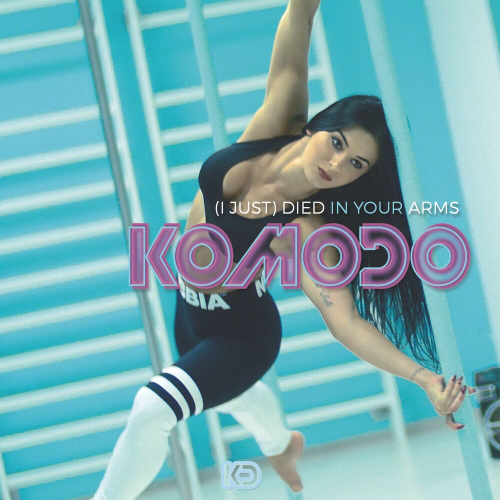 Picture of (I Just) Died In Your Arms (Original Extended Mix)