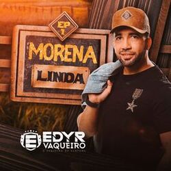 Cover of Morena Linda, Ep. 1